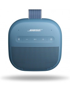Bose® Coluna Bluetooth SoundLink Micro 2nd Gen (Azul)